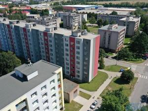 Prodej bytu 3+1, Vysoké Mýto, Ležáků, 75 m2