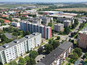 Prodej bytu 3+1, Vysoké Mýto, Ležáků, 75 m2