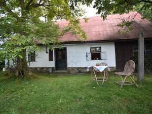 Prodej rodinného domu, Česká Ves, Za Řekou, 90 m2