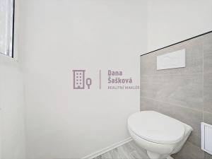 Pronájem bytu 2+1, Jindřichův Hradec, Sládkova, 61 m2