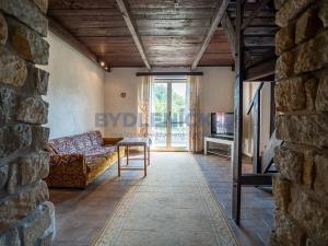 Prodej chalupy, Petříkov, 180 m2