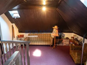 Prodej chalupy, Petříkov, 180 m2