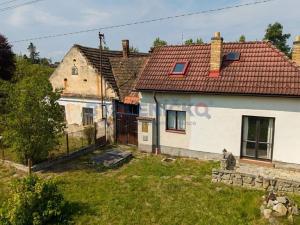 Prodej chalupy, Petříkov, 180 m2