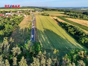 Prodej pozemku pro bydlení, Týnec nad Labem, 879 m2