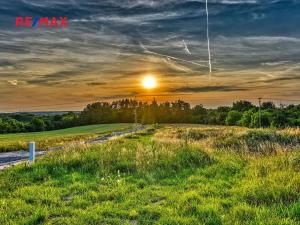 Prodej pozemku pro bydlení, Týnec nad Labem, 879 m2
