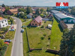 Prodej rodinného domu, Všestary, 110 m2