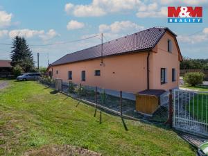 Prodej rodinného domu, Všestary, 110 m2