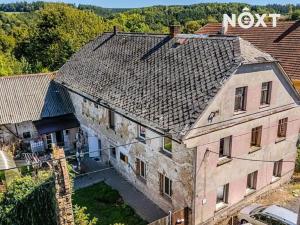 Prodej domu, Strakov, 700 m2