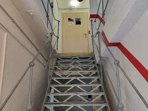 Pronájem skladu, Brno, Cejl, 82 m2