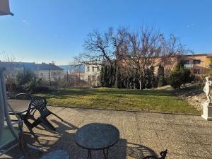 Pronájem bytu 1+kk, Brno, Pellicova, 30 m2