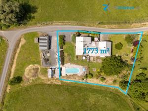 Prodej skladu, Frýdek-Místek, 240 m2