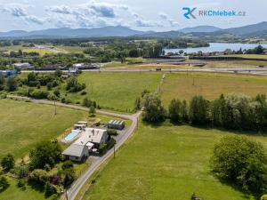 Prodej skladu, Frýdek-Místek, 240 m2