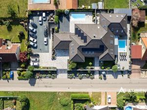 Prodej vily, Šanov, 641 m2