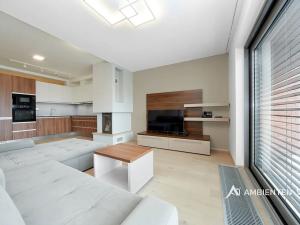 Pronájem bytu 2+kk, Brno, Kopečná, 78 m2