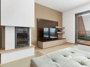 Pronájem bytu 2+kk, Brno, Kopečná, 78 m2