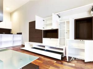 Pronájem bytu 2+kk, Brno, Jakubská, 78 m2