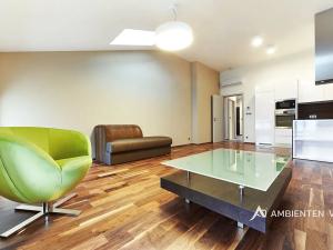 Pronájem bytu 2+kk, Brno, Jakubská, 78 m2
