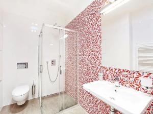 Pronájem bytu 2+kk, Brno, Jakubská, 78 m2