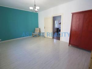 Pronájem bytu 2+kk, Praha - Nusle, U Slovanské pojišťovny, 54 m2