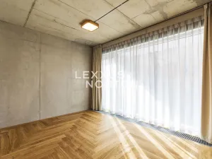Pronájem atypického bytu, Praha - Bubeneč, Ronalda Reagana, 198 m2