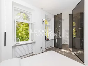 Prodej bytu 2+kk, Praha - Vyšehrad, Vratislavova, 49 m2