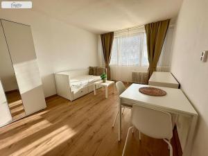 Pronájem bytu 1+kk, Praha - Záběhlice, Hvozdíková, 24 m2