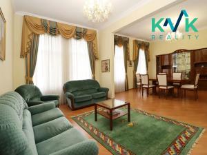 Prodej bytu 3+1, Karlovy Vary, Zahradní, 123 m2