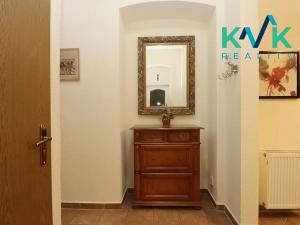 Prodej bytu 3+1, Karlovy Vary, Zahradní, 123 m2