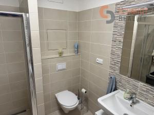 Pronájem bytu 2+kk, Hustopeče, Gen. Peřiny, 48 m2