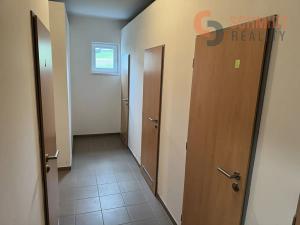 Pronájem bytu 2+kk, Hustopeče, Gen. Peřiny, 48 m2