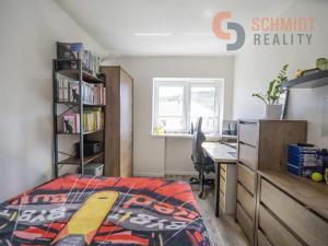 Prodej bytu 3+kk, Mikulov, Žižkova, 83 m2