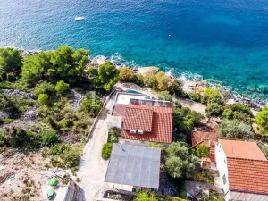 Prodej vily, Rogoznica, Chorvatsko, 150 m2