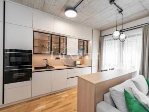 Pronájem bytu 1+kk, Praha, Pechlátova, 40 m2