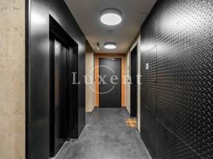Pronájem bytu 1+kk, Praha, Pechlátova, 40 m2