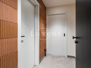 Pronájem bytu 1+kk, Praha, Pechlátova, 40 m2