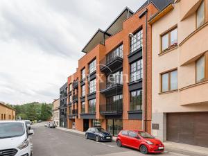 Pronájem bytu 1+kk, Praha, Pechlátova, 40 m2