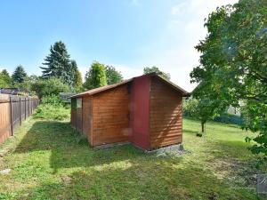Prodej chaty, Chlumec, 20 m2