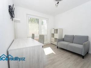 Prodej bytu 1+kk, Lázně Bohdaneč, Na Lužci, 30 m2