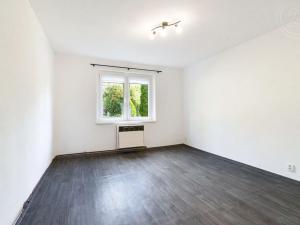 Pronájem bytu 1+1, Děčín, Riegrova, 35 m2