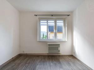 Pronájem bytu 1+1, Děčín, Riegrova, 35 m2