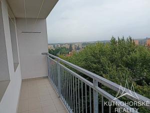 Pronájem bytu 2+kk, Kutná Hora, Havířská stezka, 33 m2