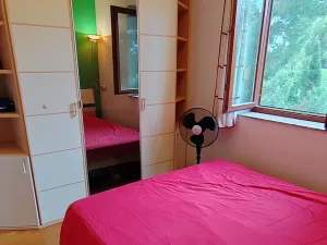 Prodej bytu 3+kk, Premantura, Chorvatsko, 39 m2
