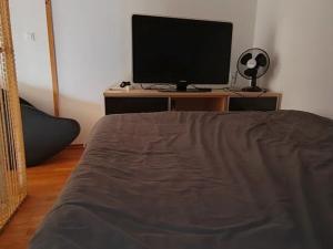 Prodej bytu 3+kk, Premantura, Chorvatsko, 39 m2