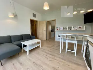 Pronájem bytu 2+kk, Brno, Ryšánkova, 51 m2