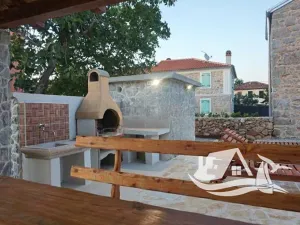Prodej rodinného domu, Gabonjin, Chorvatsko, 245 m2