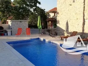 Prodej rodinného domu, Gabonjin, Chorvatsko, 245 m2