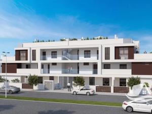Prodej rodinného domu, Pilar de la Horadada, Španělsko, 65 m2