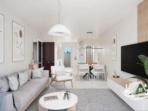 Prodej rodinného domu, Pilar de la Horadada, Španělsko, 65 m2