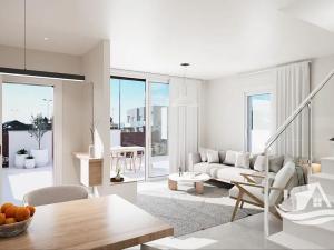 Prodej rodinného domu, Pilar de la Horadada, Španělsko, 65 m2