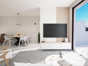 Prodej rodinného domu, Pilar de la Horadada, Španělsko, 65 m2